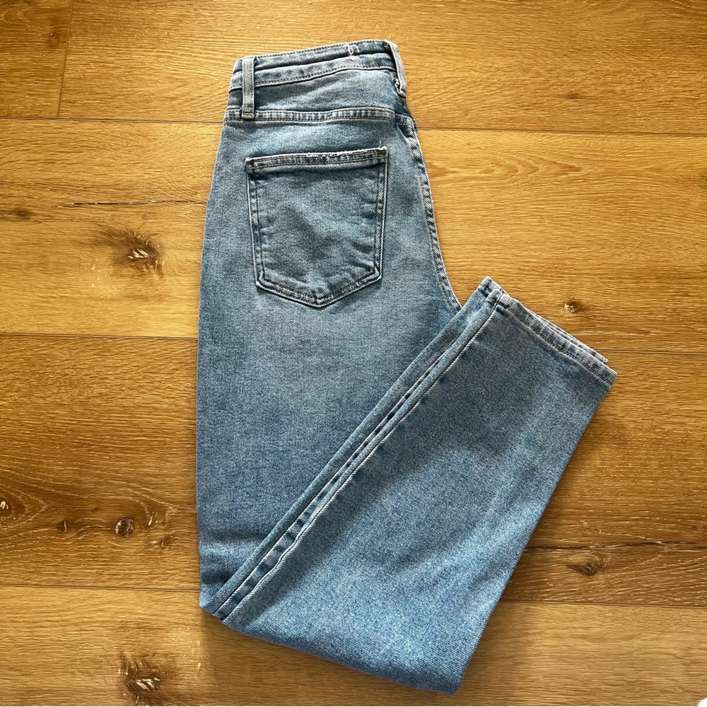 Just Black Denim Jeans